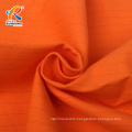 China Wholesale Anti Static Poly And Cotton Twill Fabric Garment Protective Fabric For Workwear